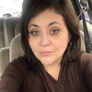 Meet your Posher, Ann